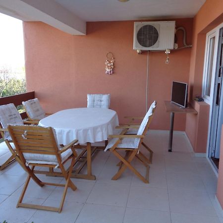 Apartment Golf Dojran Eksteriør billede