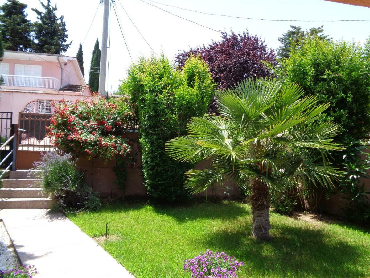 Apartment Golf Dojran Eksteriør billede